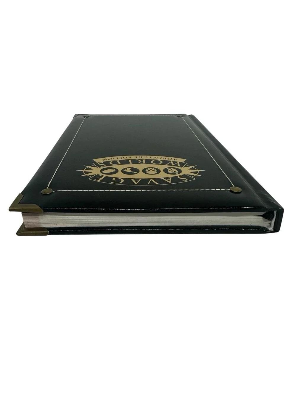 Pinnacle Savage Worlds RPG Savage Worlds (Adventure Ed, Collector's Ed) NM